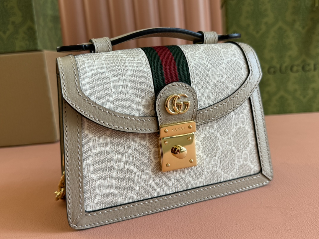 Gucci Satchel Bags